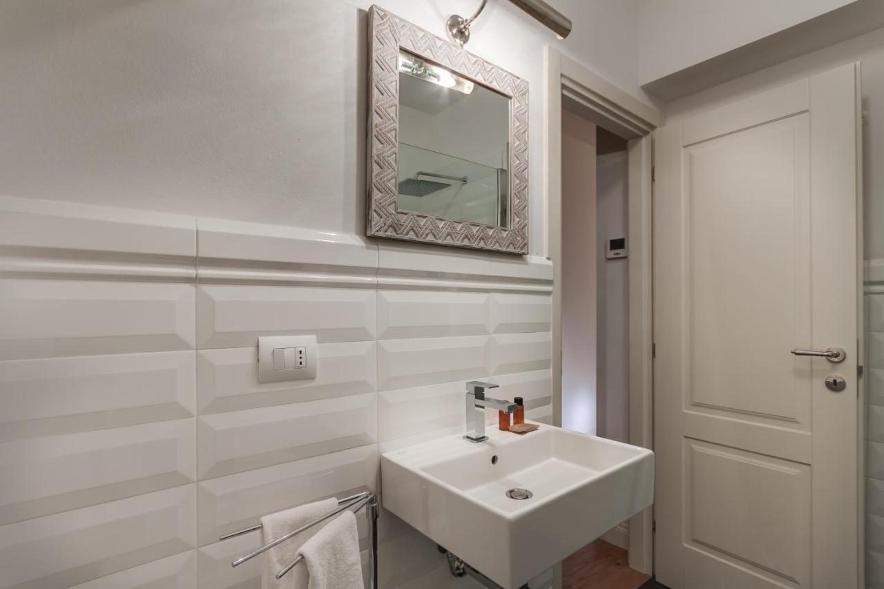 Nel Cuore Di - Palchetti Terrace Appartamento Firenze