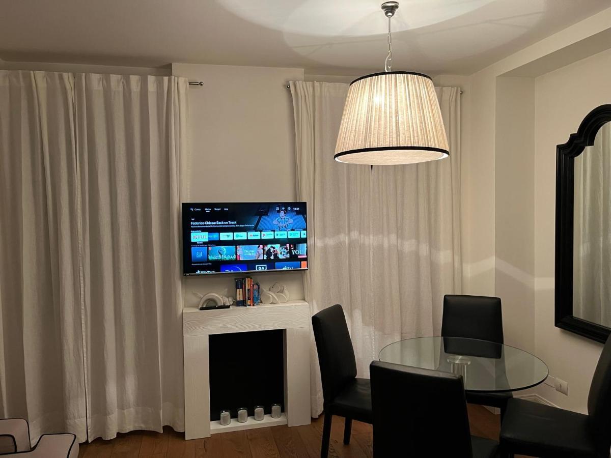 Appartamento Nel Cuore Di - Palchetti Terrace