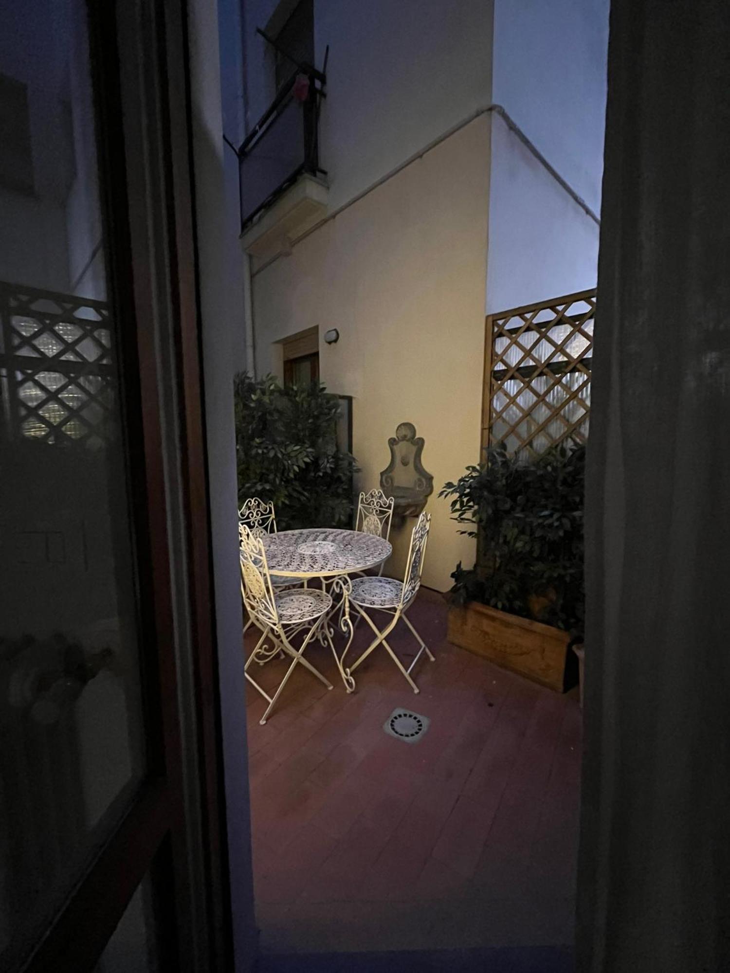 Appartamento Nel Cuore Di - Palchetti Terrace