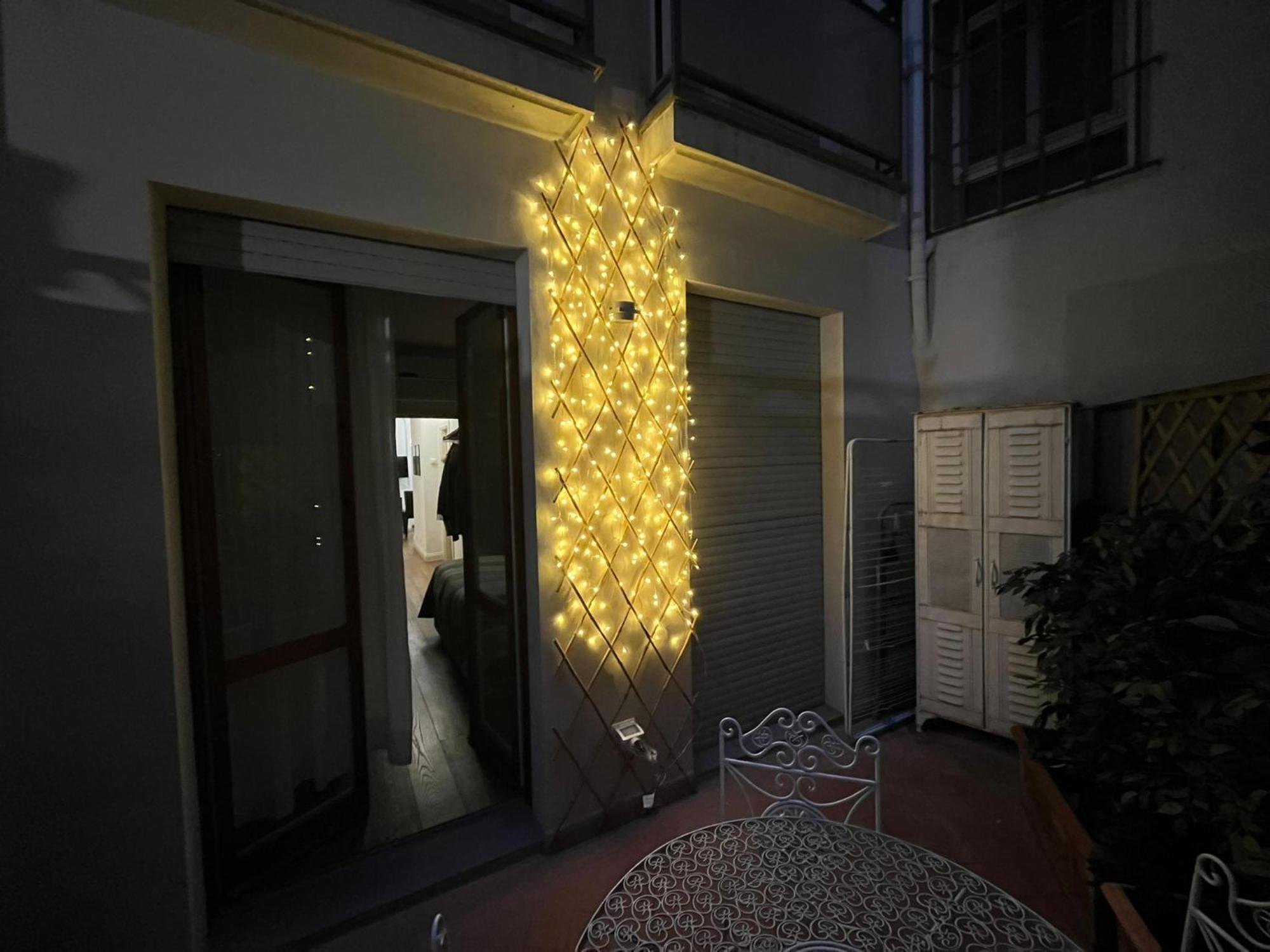 Appartamento Nel Cuore Di - Palchetti Terrace *